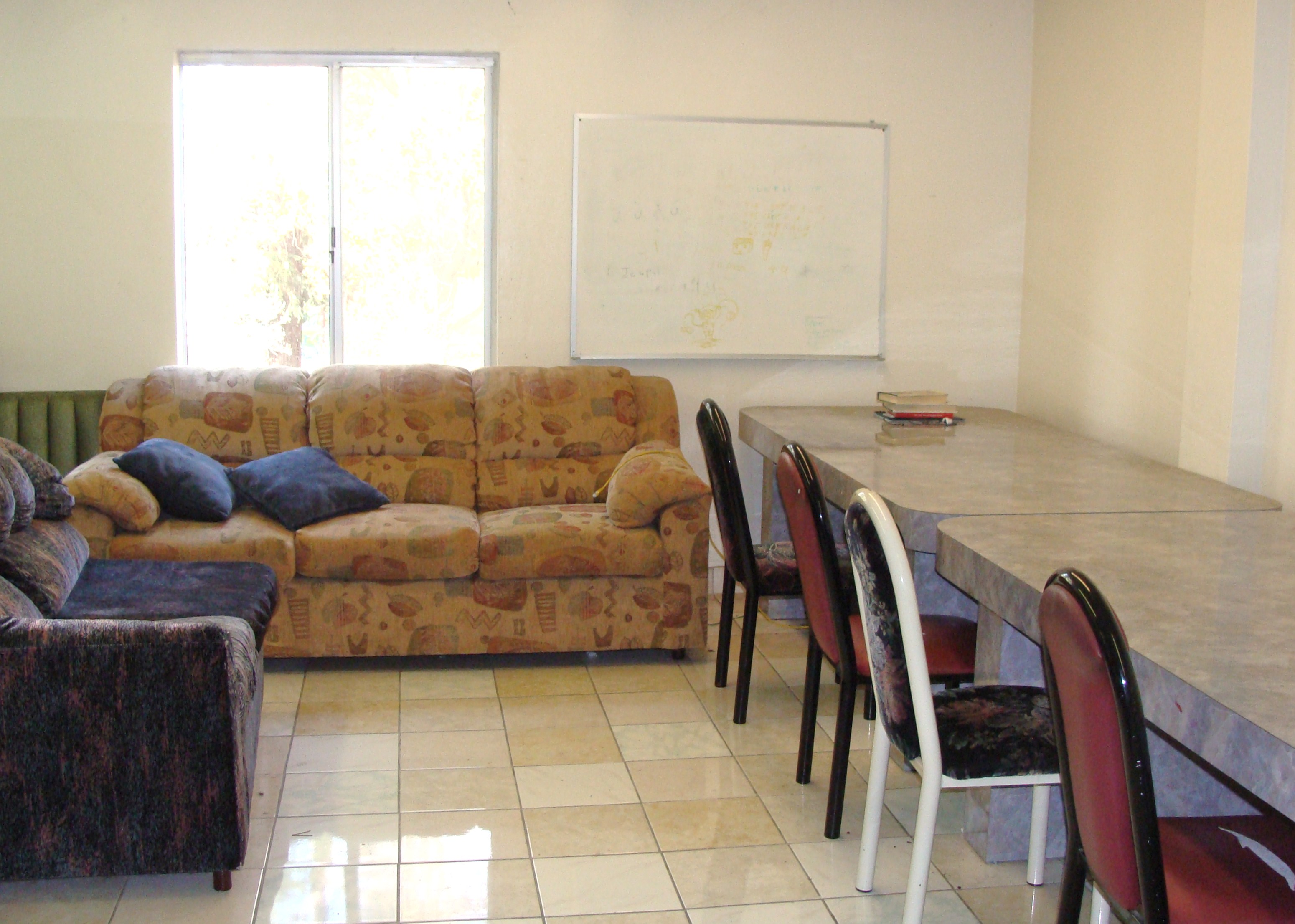 Study Lounge